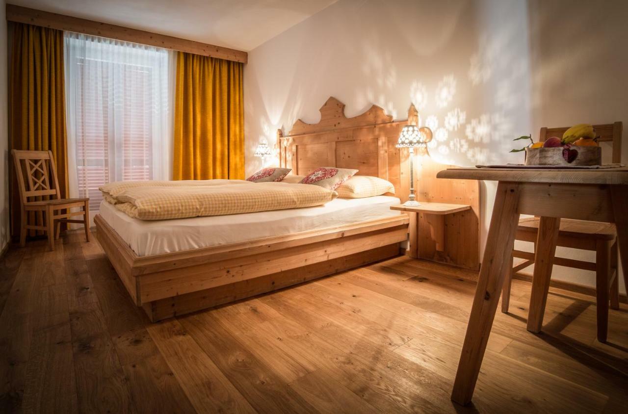 Sapelza Appartementhaus Dobbiaco Ngoại thất bức ảnh